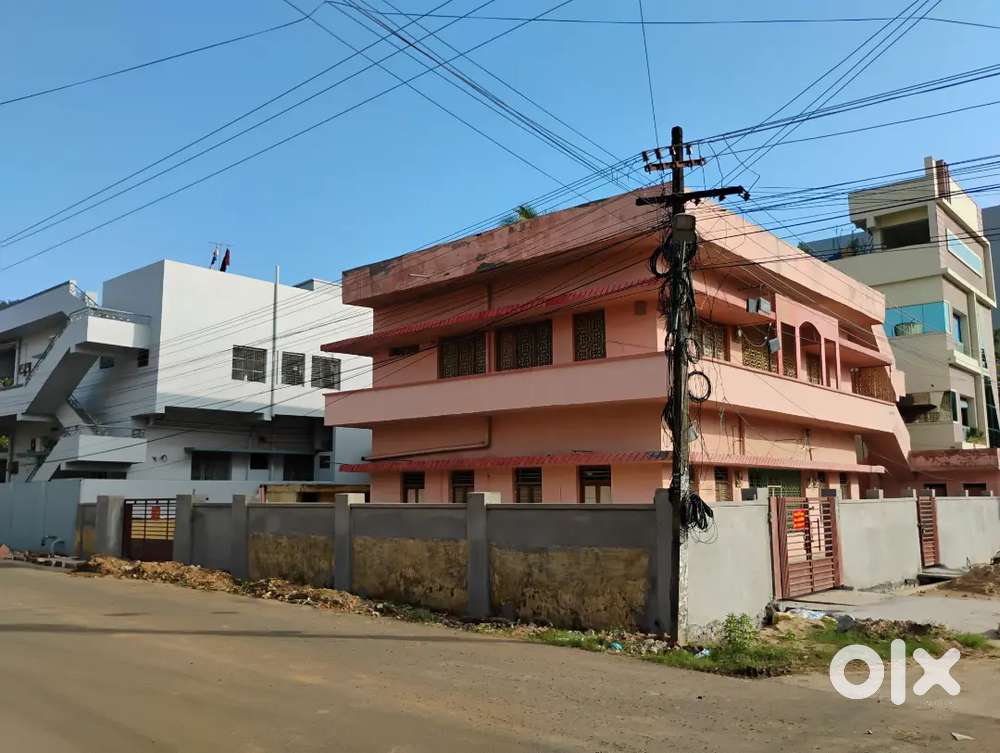 Commercial space for rent