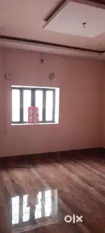 A beautifully constructed house