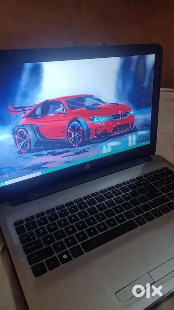 Hp All Okay Laptop