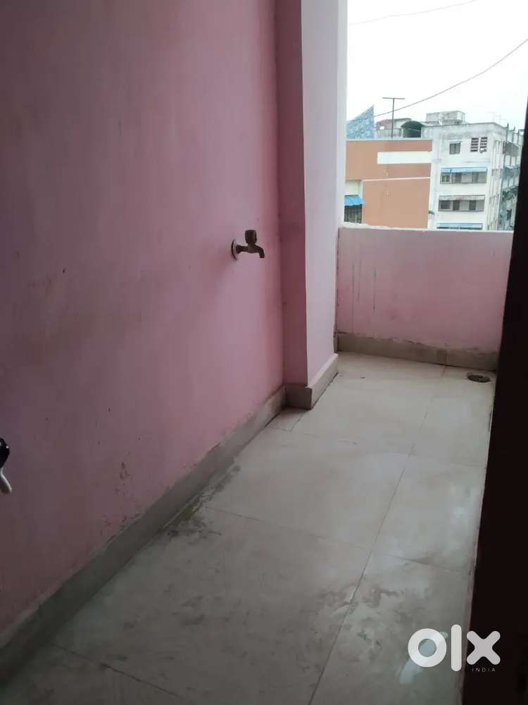 2 BHK south facing