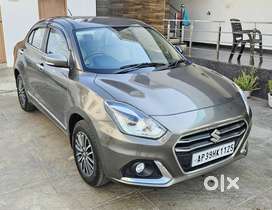 Maruti Suzuki Swift Dzire ZXI Plus , 2020, Petrol