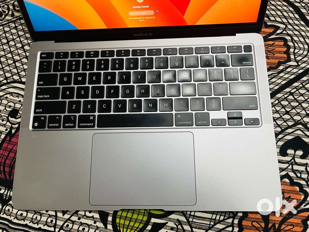 Macbook Air M1 2023