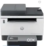 Hp laserjet 2606 sdw