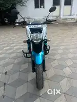 YAMAHA FZ V.2
