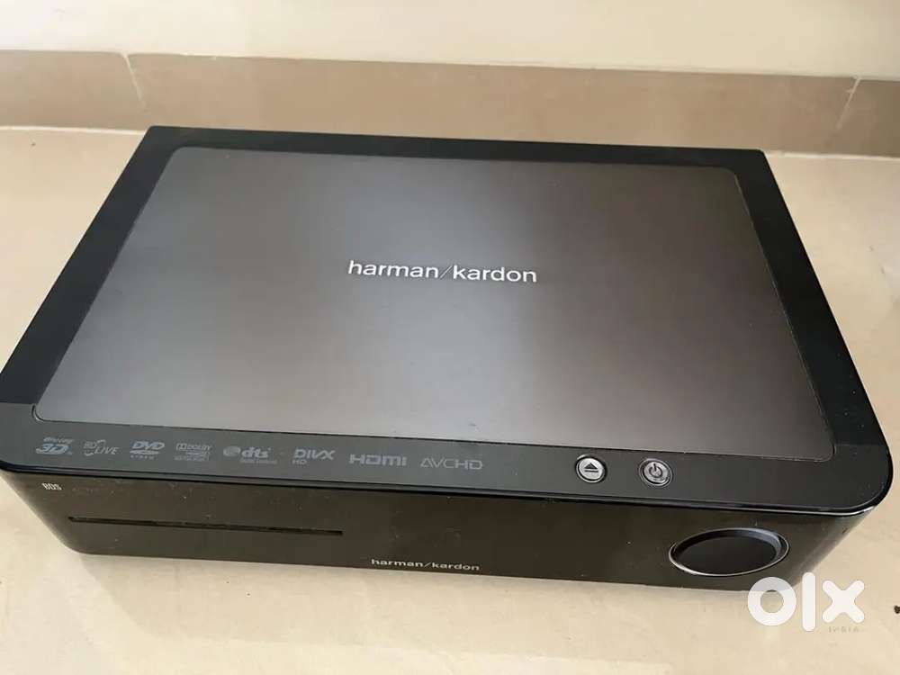 JBL Home Cinema System