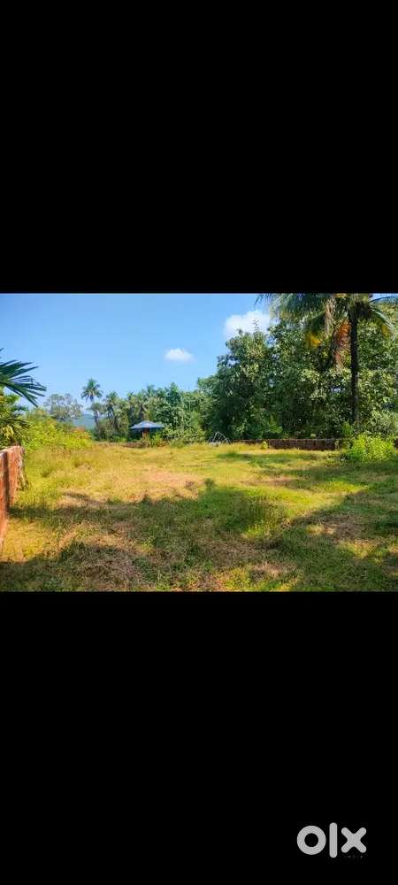 Plot for sale banda bombay road