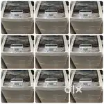 SINGLE DOOR FRIDGE & TOP LOAD WASHING MACHINE AVAILABLE FOR RENT.