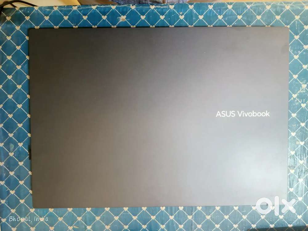 Asus Vivobook16X