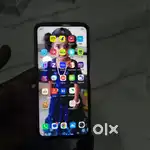 Vivo y200 128gb 8gb bill & box (used mobile)
