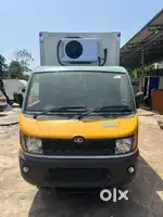 20ft driver boloero driver