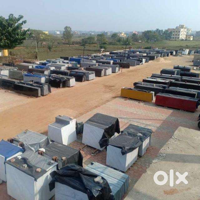 experienced salesman required for marble depo