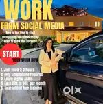 Work from anywhere