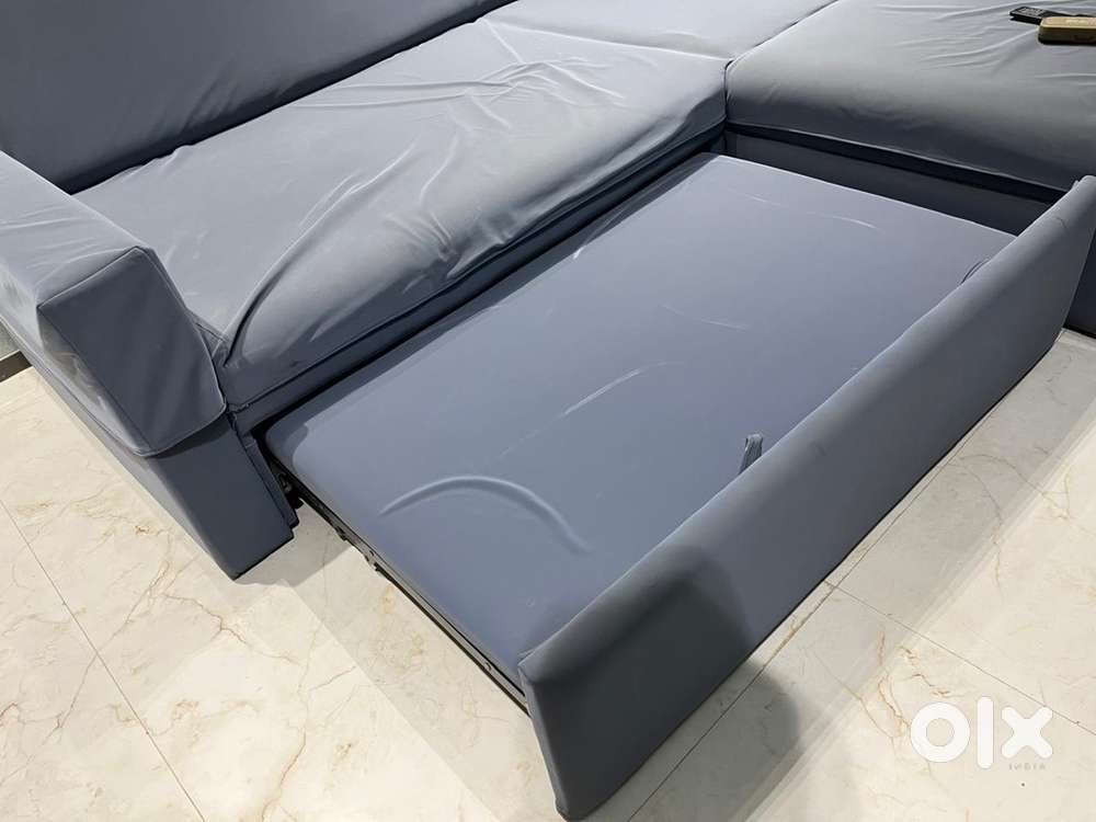 Convertible sofaa, 7 seater sofa