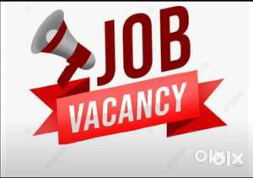 Office Assistant -Female