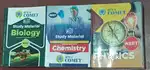 Books for preparing NEET UG