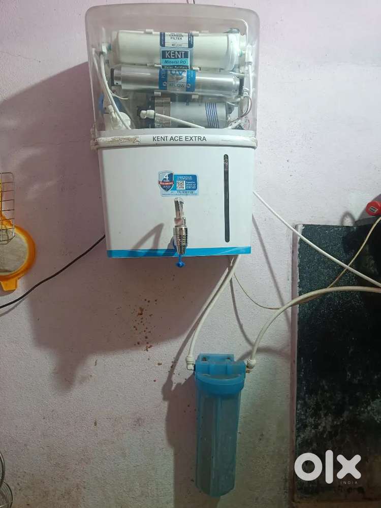 Kent Alkaline water purifier