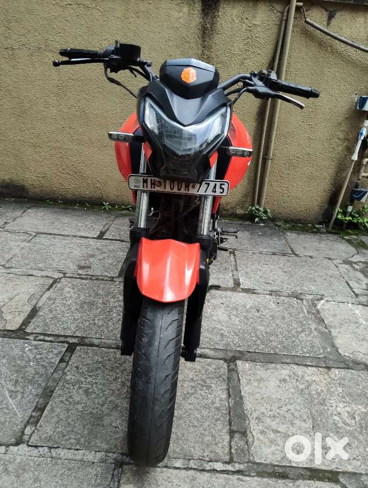 HERO XTREME160R,MODEL 2021