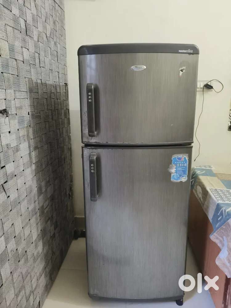 Whirlpool Refrigerator