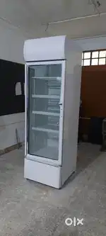 Visi cooler 600LTR