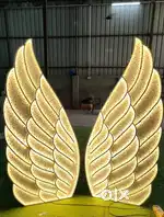 Wings disain