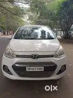 Hyundai i10 Asta VTVT, 2015, Petrol