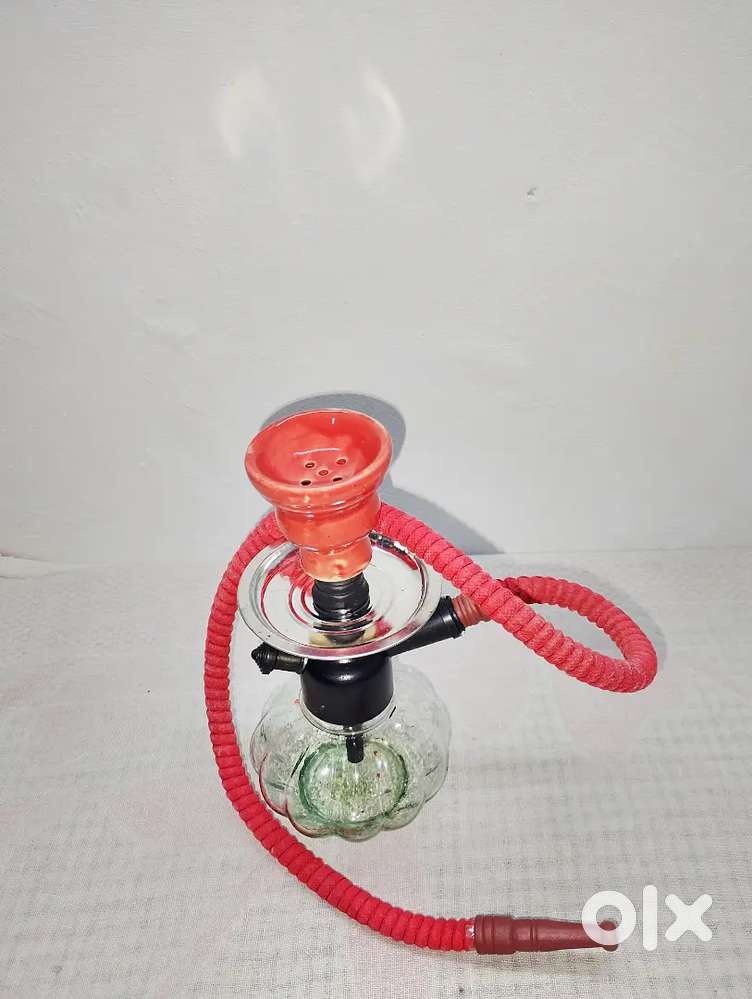 Flavour hokkah 1 time use