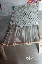 Cot/khat/Charpai