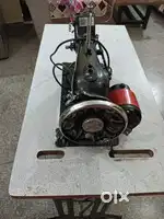 Stitching machine