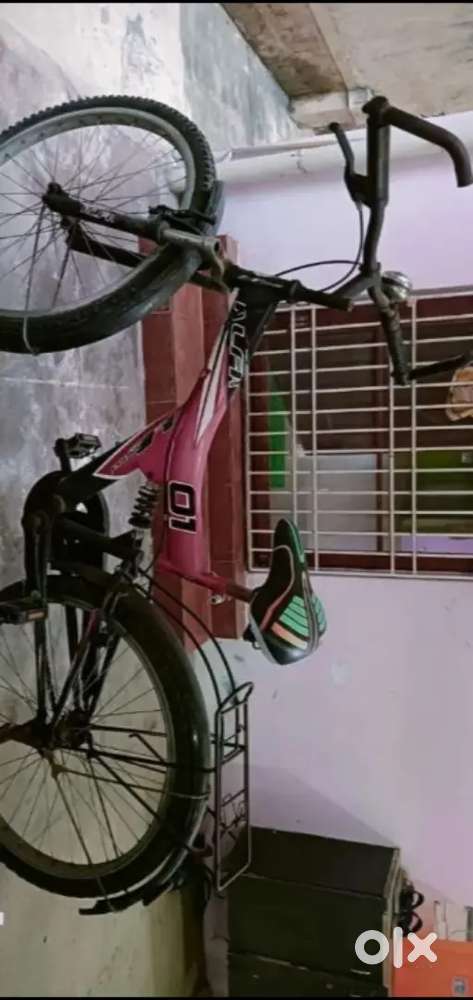Alfa bicycle in good condition