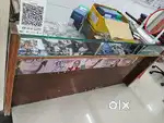 Counter for sale