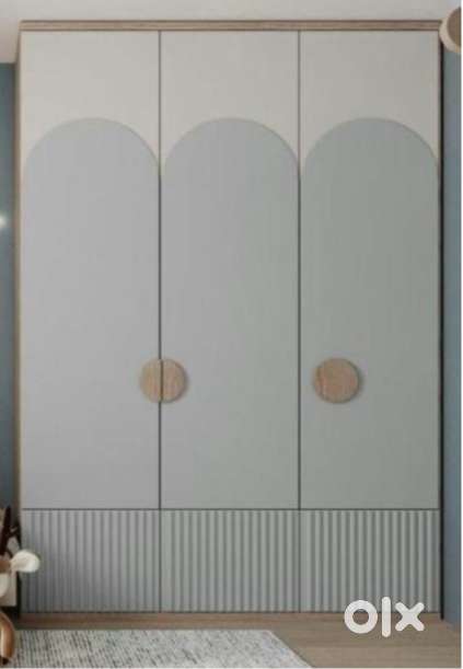 Urgent requirement of carpenters