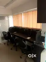 Fully furnished office space in vaishali ghaziabad