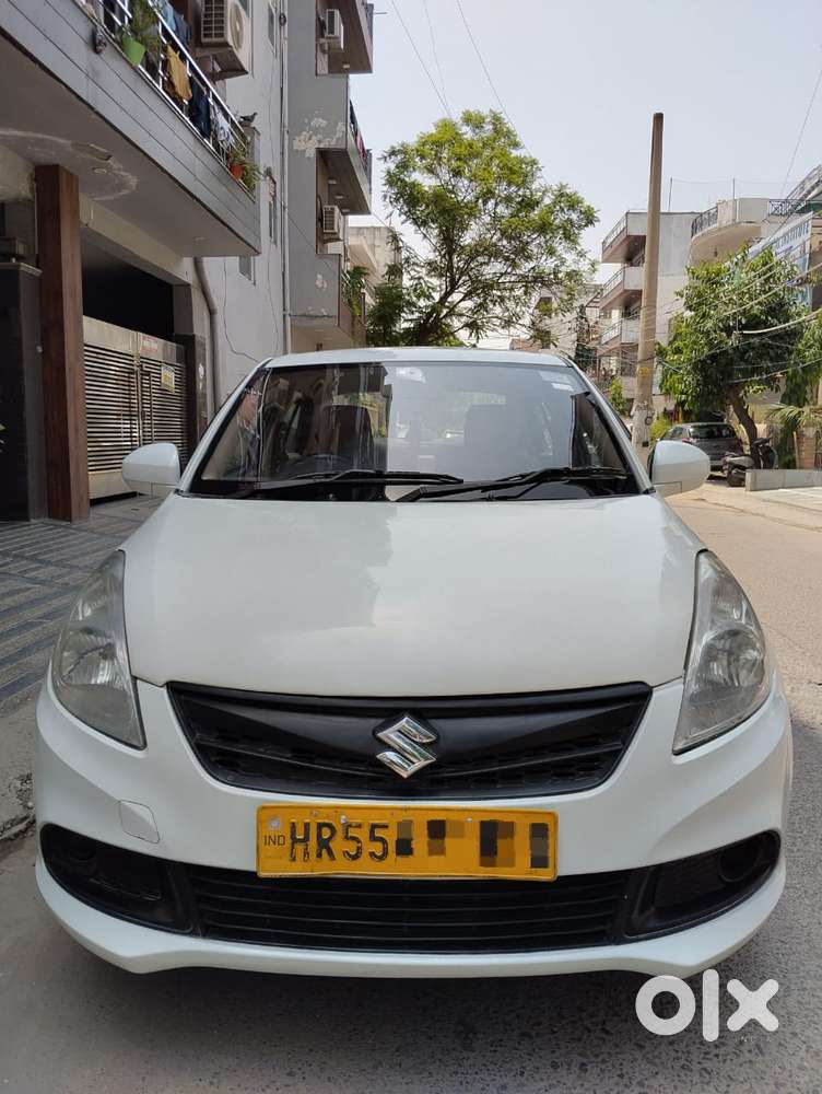 Maruti Suzuki Swift Dzire Tour S, 2019, CNG & Hybrids