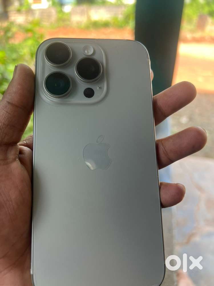 iphone 16 pro 256