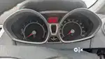 Ford Fiesta 2012