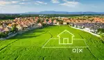 Plots available at Buttibori metro station