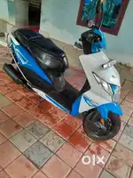 Honda dio for sale
