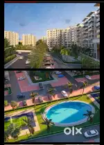 3 BHK FLAT FOR SALE AT BIT MESRA.