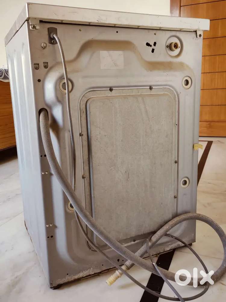 IFB 8 kg washing machine