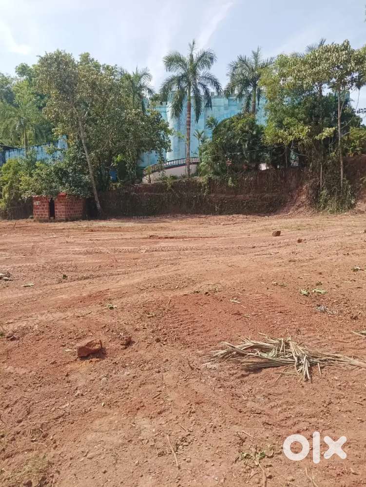 Property sale