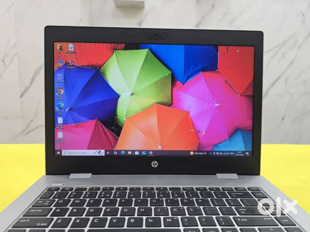 HP BRANDED PROBOOK 645-G4 MODEL AMD RYZEN 5 PROCESSOR ALL OPTION LAPTO