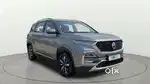 MG Hector 1.5 Hybrid Sharp, 2019, Petrol