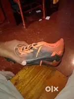 Football boots for sale