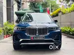 BMW X7 xDrive30d DPE Signature, 2020, Diesel