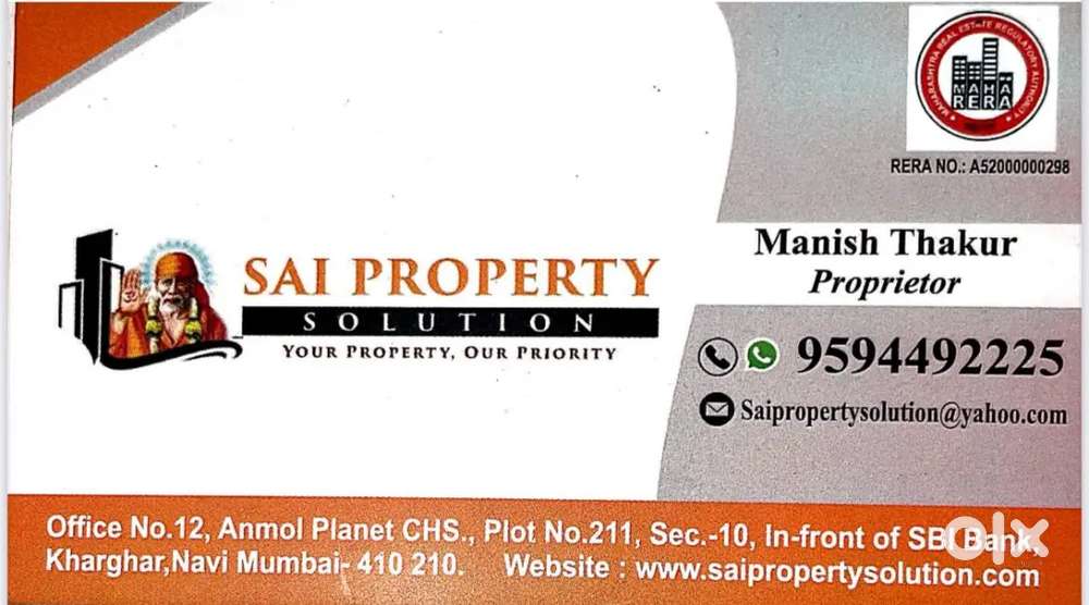 Urgent Vacancy for office Assistant in Real estate