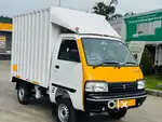 2019 SUPERCARRY DIESEL COVERED BODY NEW PAPERS