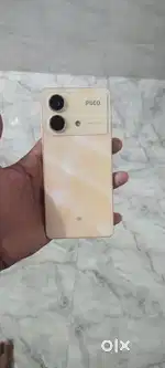 Poco x6 neo 5g