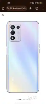 Realme 9 SE 5g