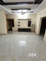 Individual house 2nd floor is available for rent in rt nagar.