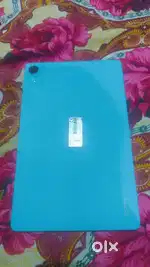 Real me pad x 5g + wifi